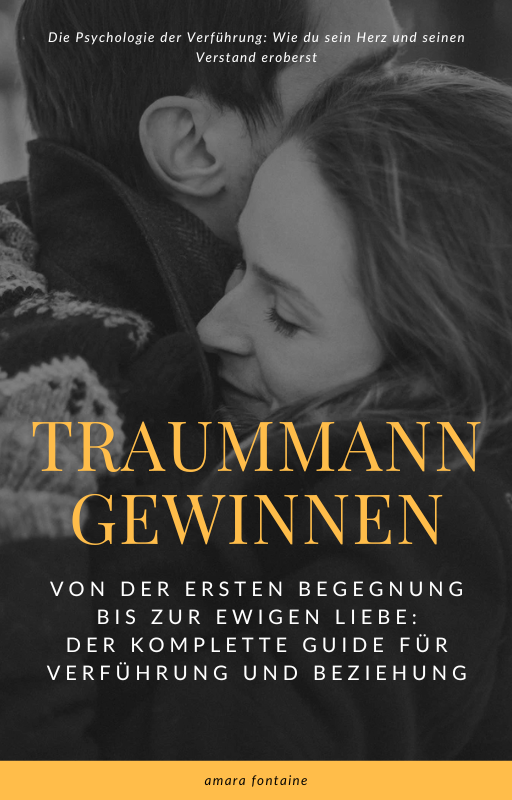 Traummann gewinnen